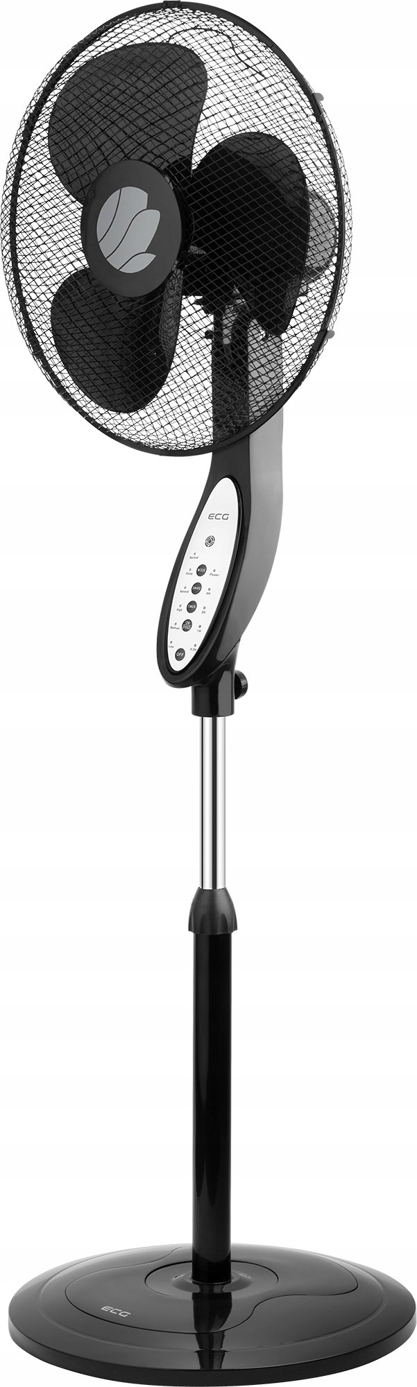 Stojanový ventilátor Ecg Fs 40 R