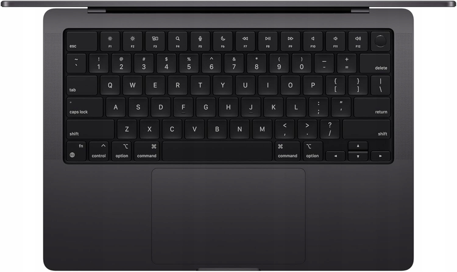 Laptop Apple MacBook Pro 14 M4 14,2 