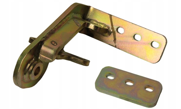 26554 - КРОНШТЕЙН ГИДРОУСИЛИТЕЛЯ C-330