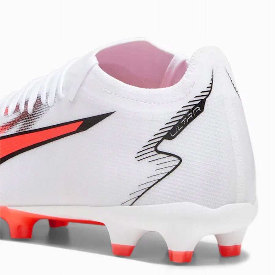 KORKI Puma Ultra Match FG/AG r. 45 Model Ultra