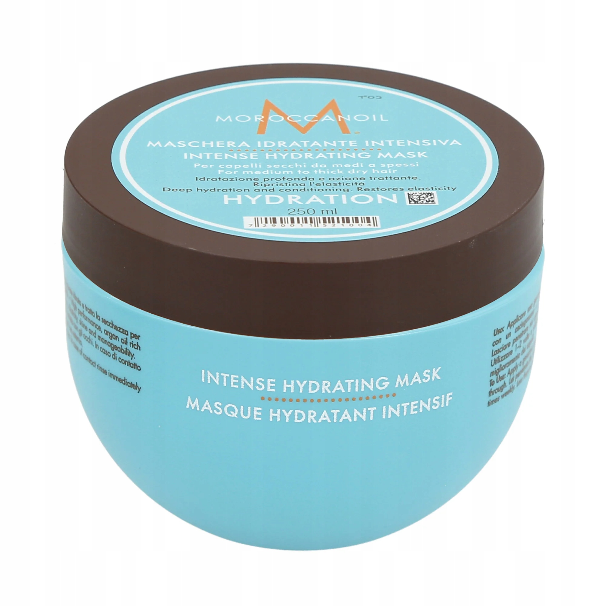 Moroccanoil Hydration intenzivně hydratační maska 250 ml