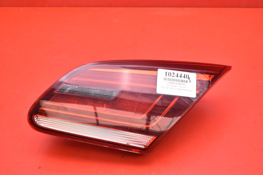 light right rear part rear 3C8945308P VW PASSAT CC LIFT 12-17