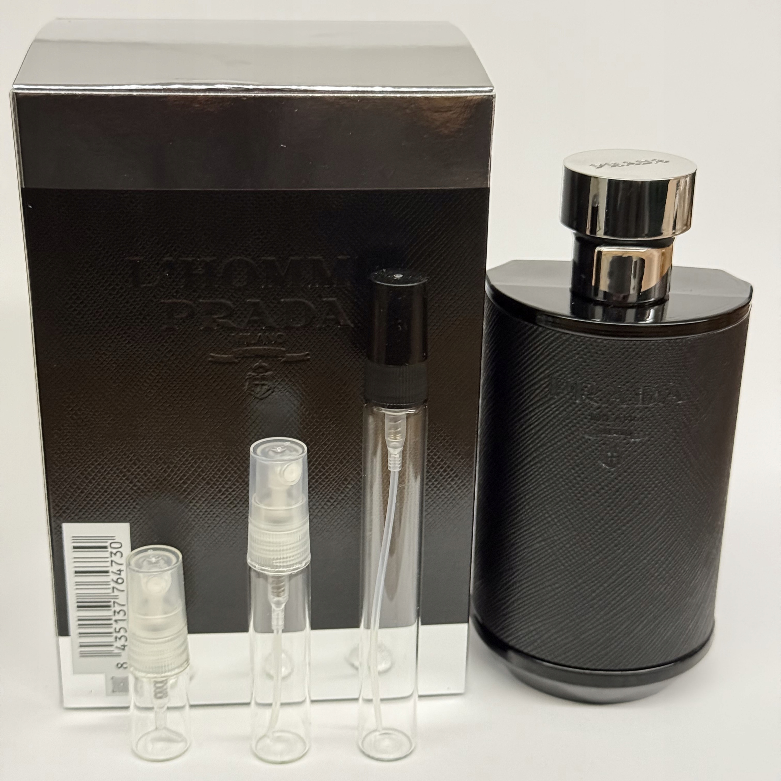 Prada L'homme Intense - Niska cena na Allegro