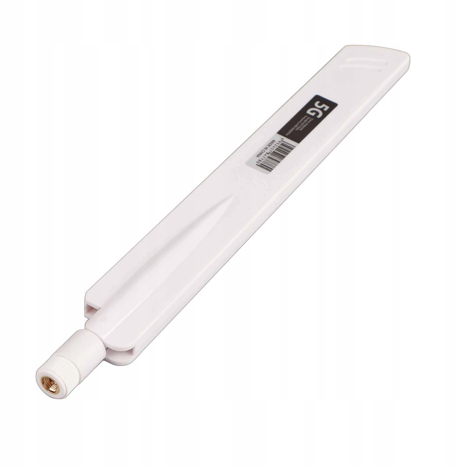 2X ANTENA 5G AZ7795G 18dbi DO ROUTERA SMA WIFI WI-FI