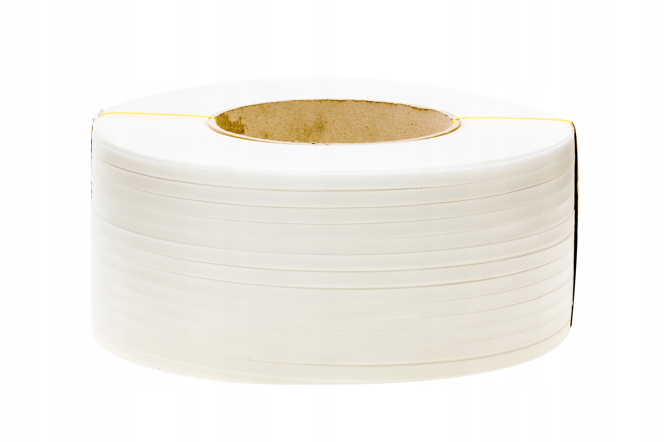 Taśma spinająca Pp polipropylenowa Binda 12 mm 080