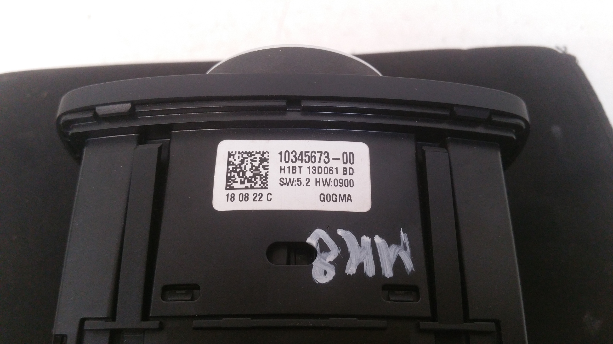interruttore luci H1BT13D061BD Ford Fiesta MK8