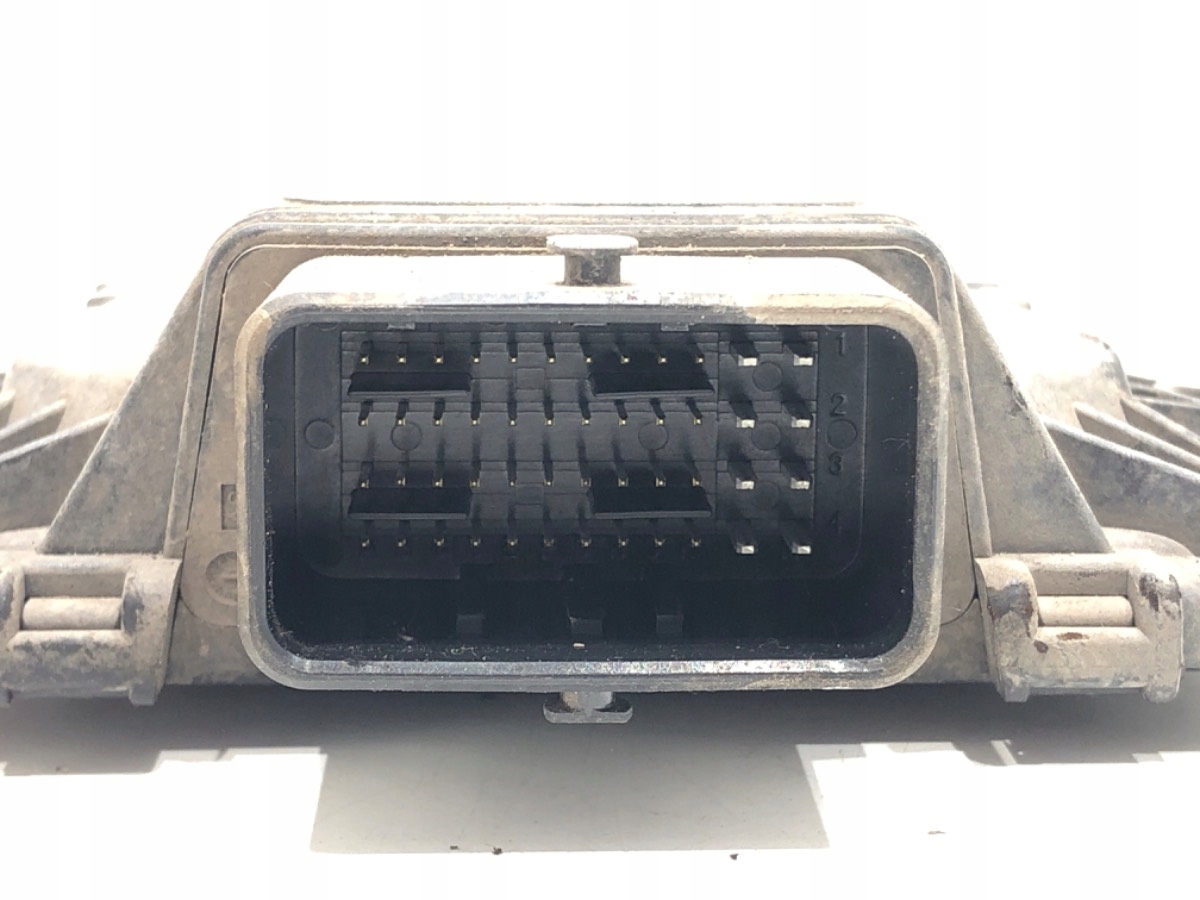 KOMPUTER DO GAZU LPG STAG-4 QNEXT PLUS Producent części OEM