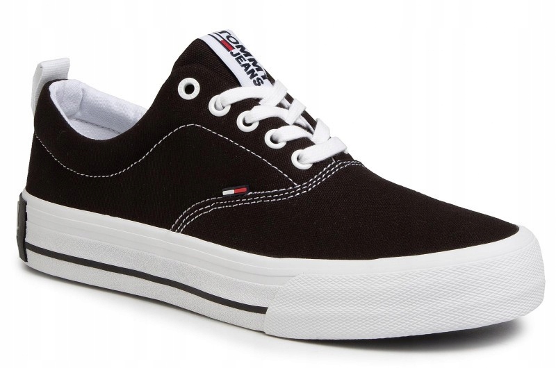 

Buty męskie Tommy Hilfiger Class Low Sneaker 44