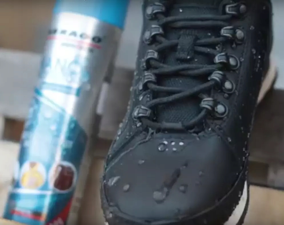 Tarrago Nano Protector 400ml Impregnat do Butów Marka inna marka