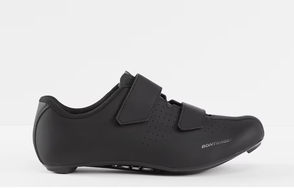 Buty Szosowe Bontrager Solstice Czarne Rozmiar 39