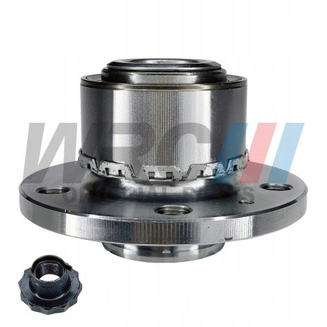 Píst s předním ložiskem kola Wrc 4600014 WRC_4600014