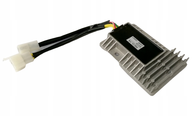 Регулятор напряжения Kymco DinkStreet 125cc OEM!