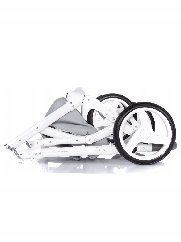 WÓZEK ADAMEX MASSIMO 2W1 V207 Model Massimo