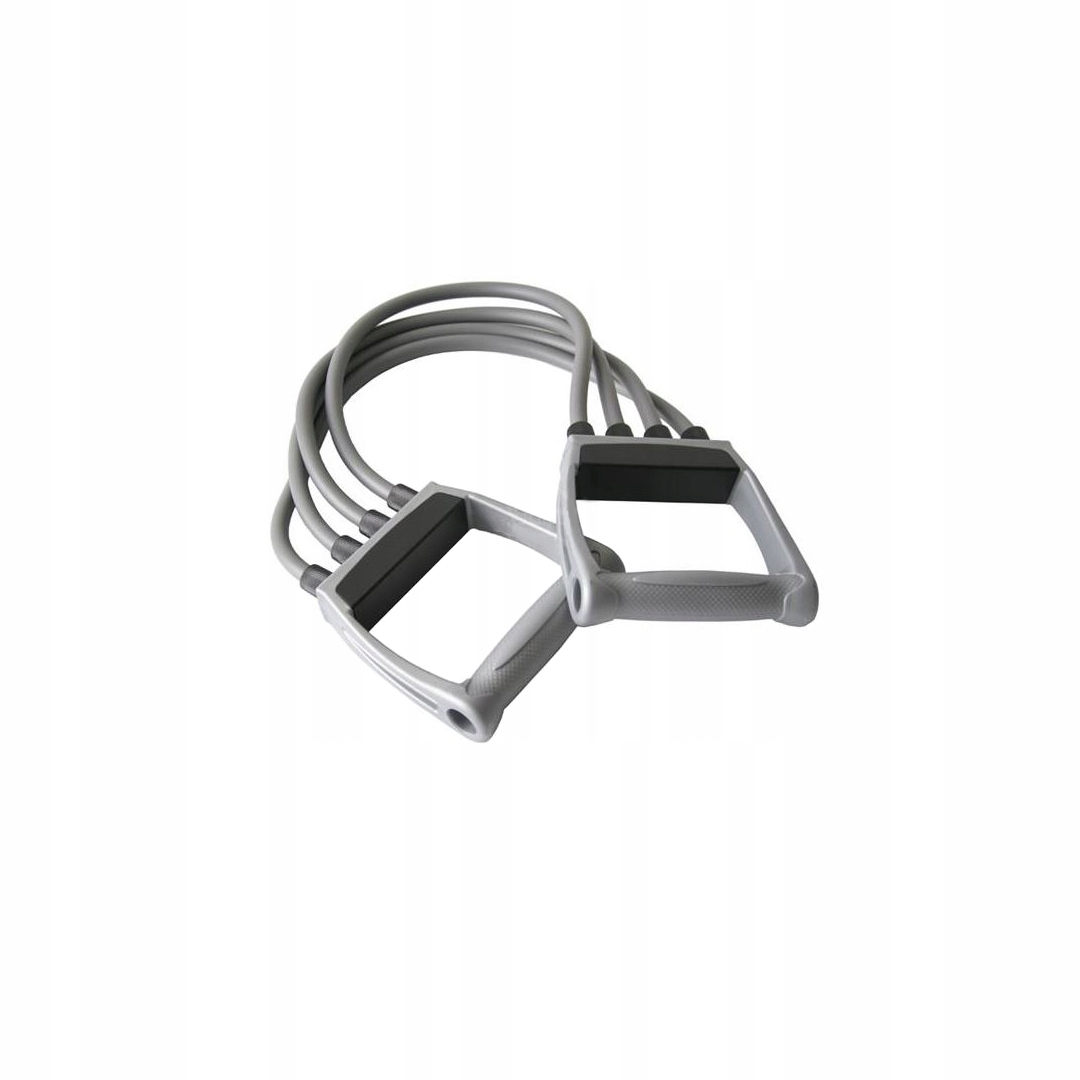 

Ekspander Fitness Expander Do Ćwiczeń 4 Gumy Top