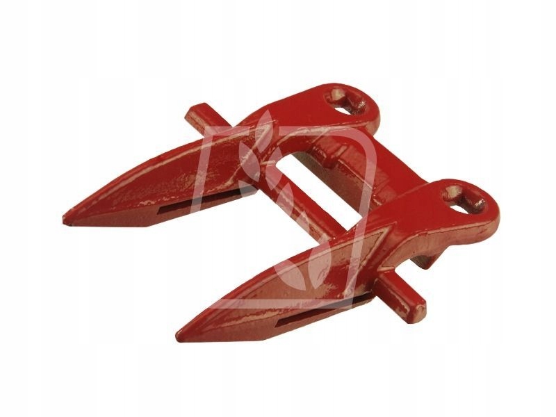 Bagnet podwójny 3160592R1 Numer katalogowy części 3160592R1