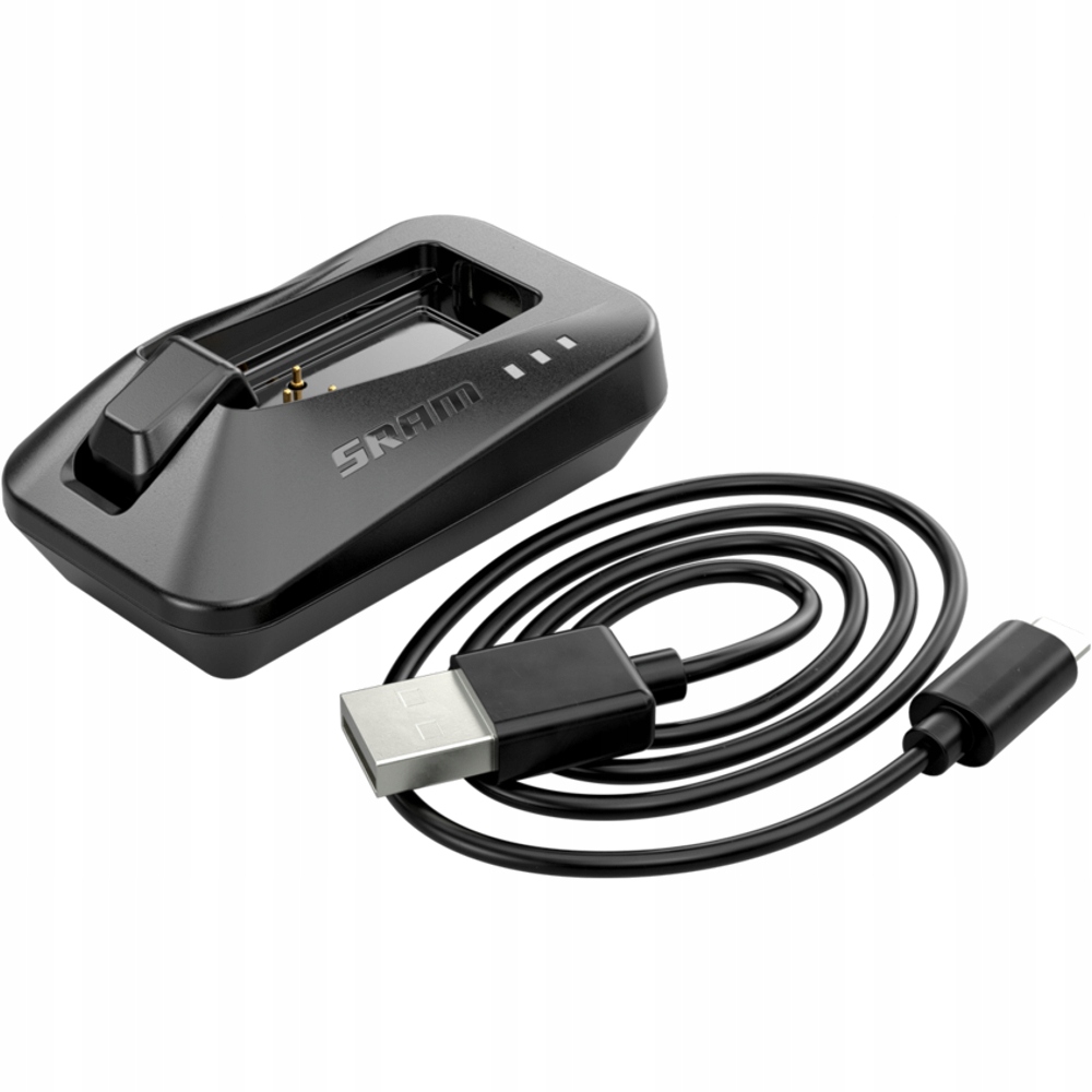 Ładowarka SRAM eTap AXS Marka Sram