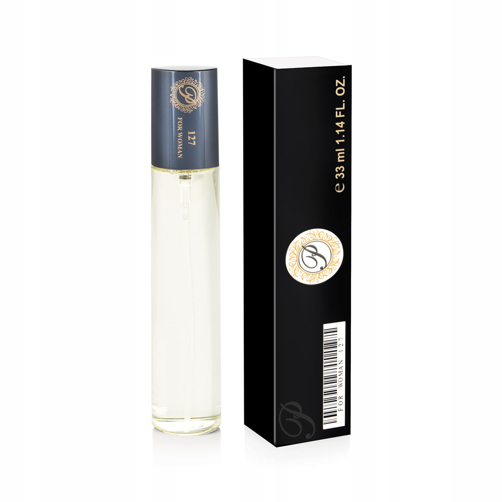 

Perfumik 127 The One Desire*