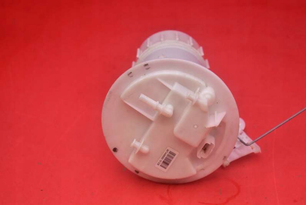 pump feed pump 9674466680 CITROEN C4 CACTUS 1.2 VTi 82 KM 14-17