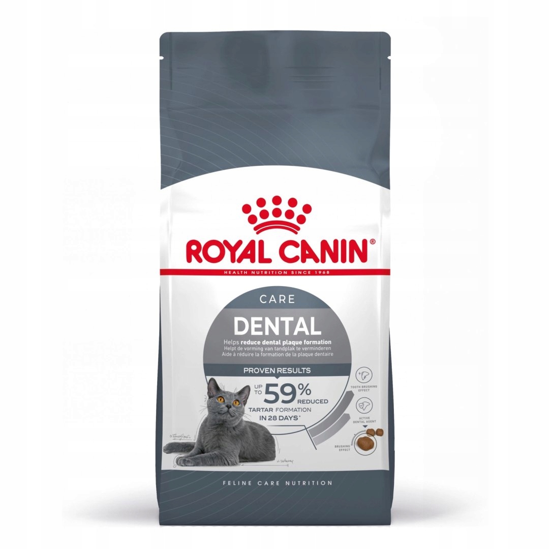 Royal Canin Oral Care 3,5 kg