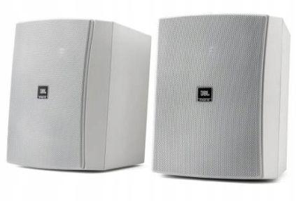 Głośniki Outdoor Jbl Stage XD-5 Białe