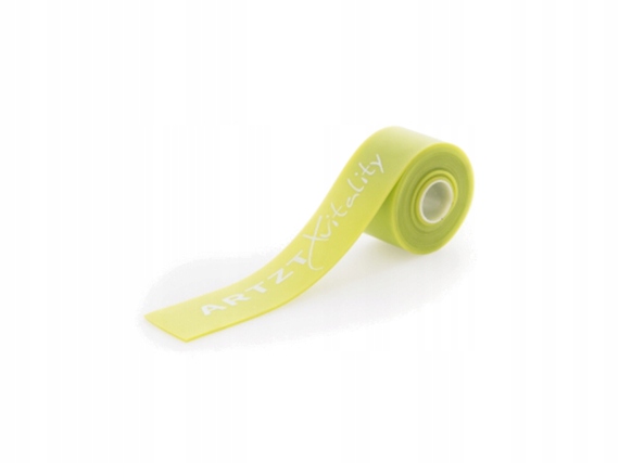 

Guma Taśma Flossband Artz Vitality 1,2m x 0,25cm