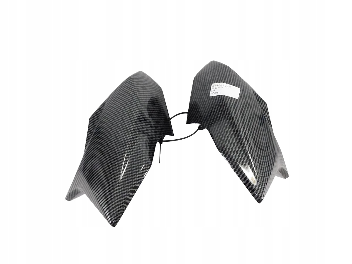 Krytná Nádrž Kawasaki Z 650 20-23 U-11 L+p