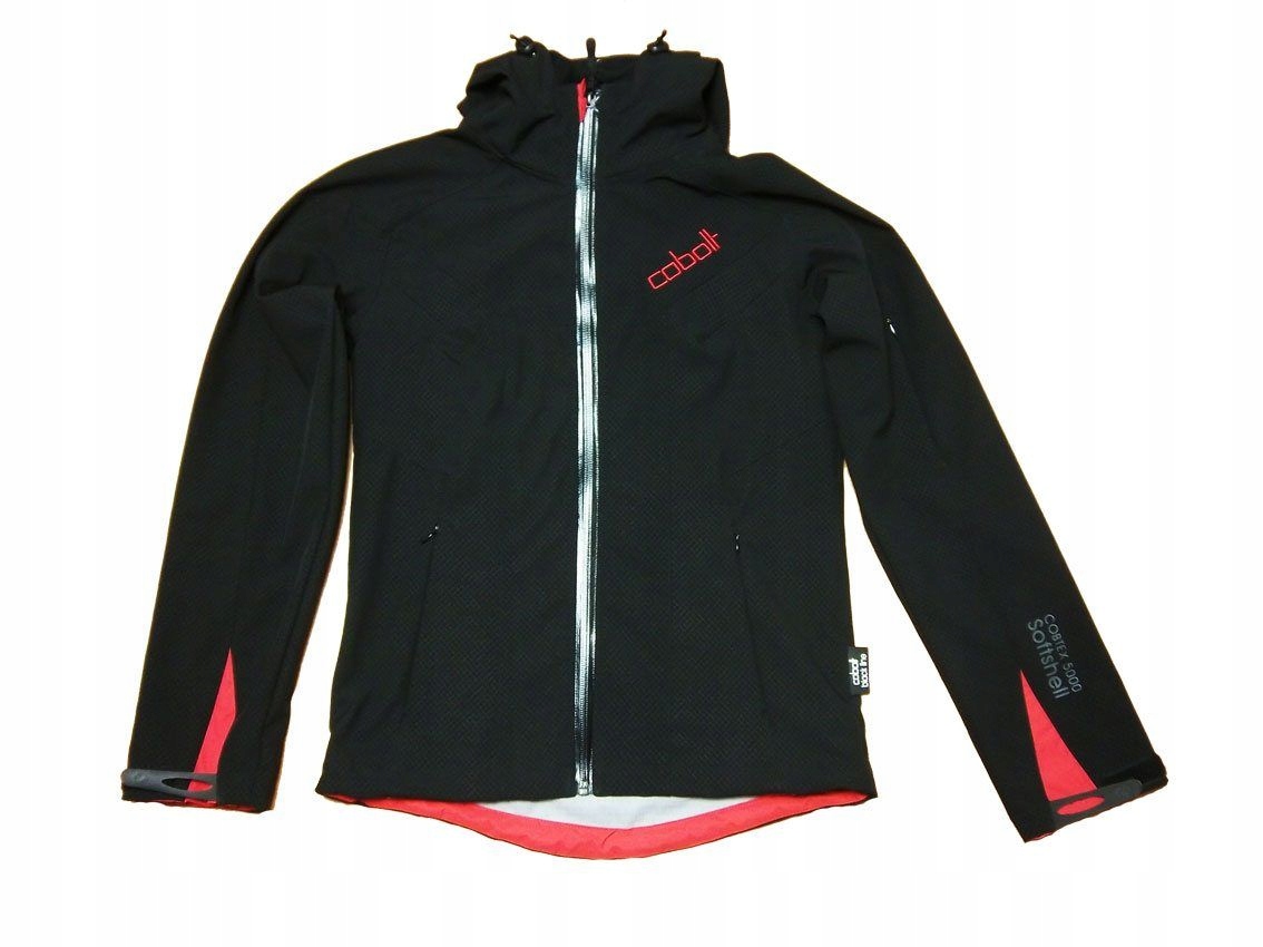 Kurtka damska softshell silvertone 38