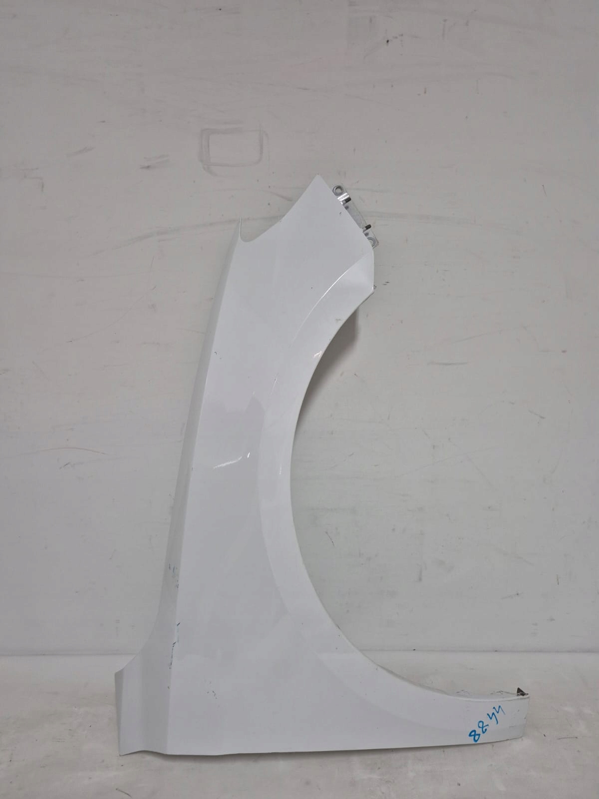AUDI A1 II 82A 18- fender right front front