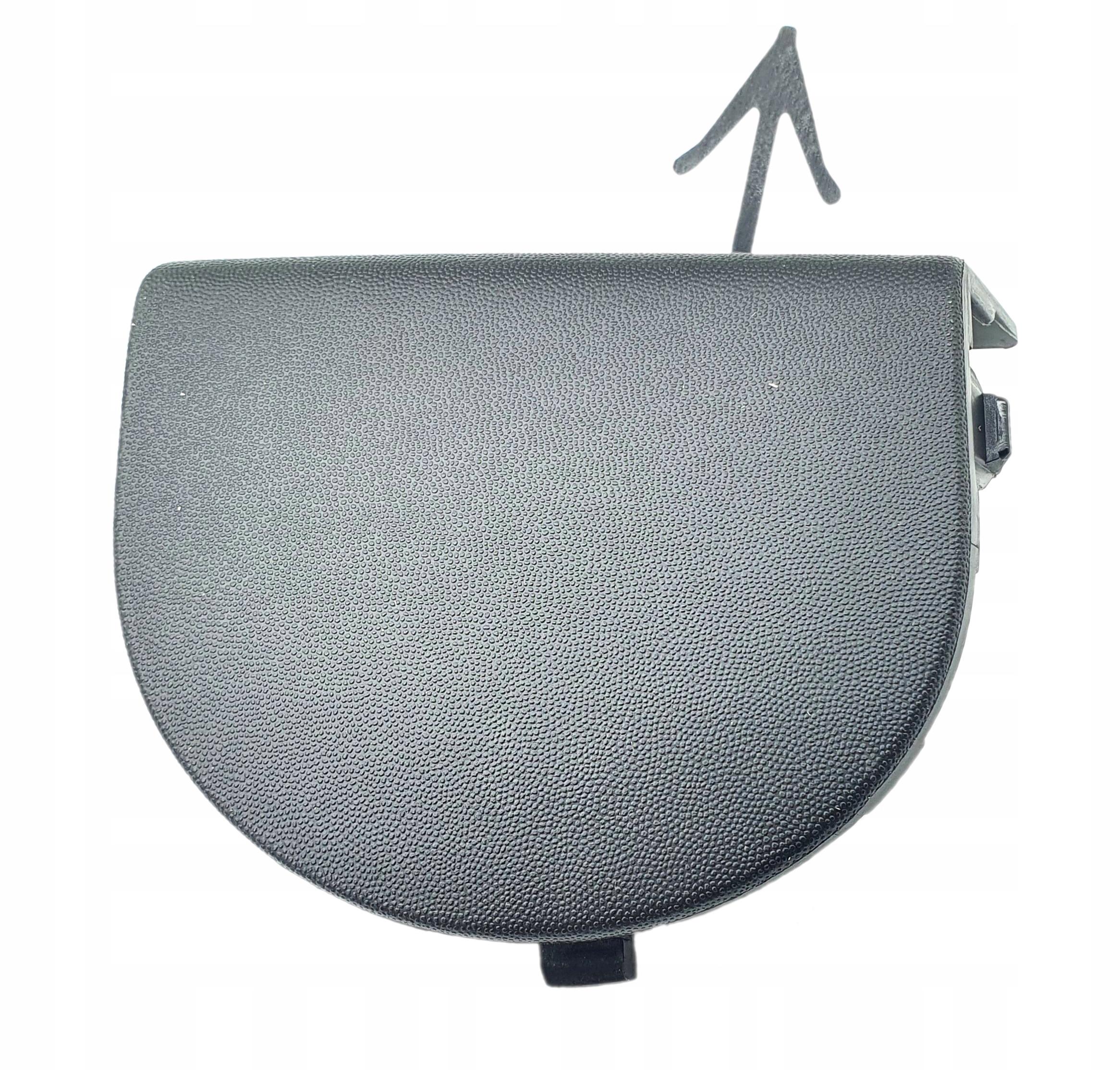 511800010R - КРЫШКА БУКСИРНОГО КРЮКА ПЕРЕДНЯЯ LAGUNA III GT