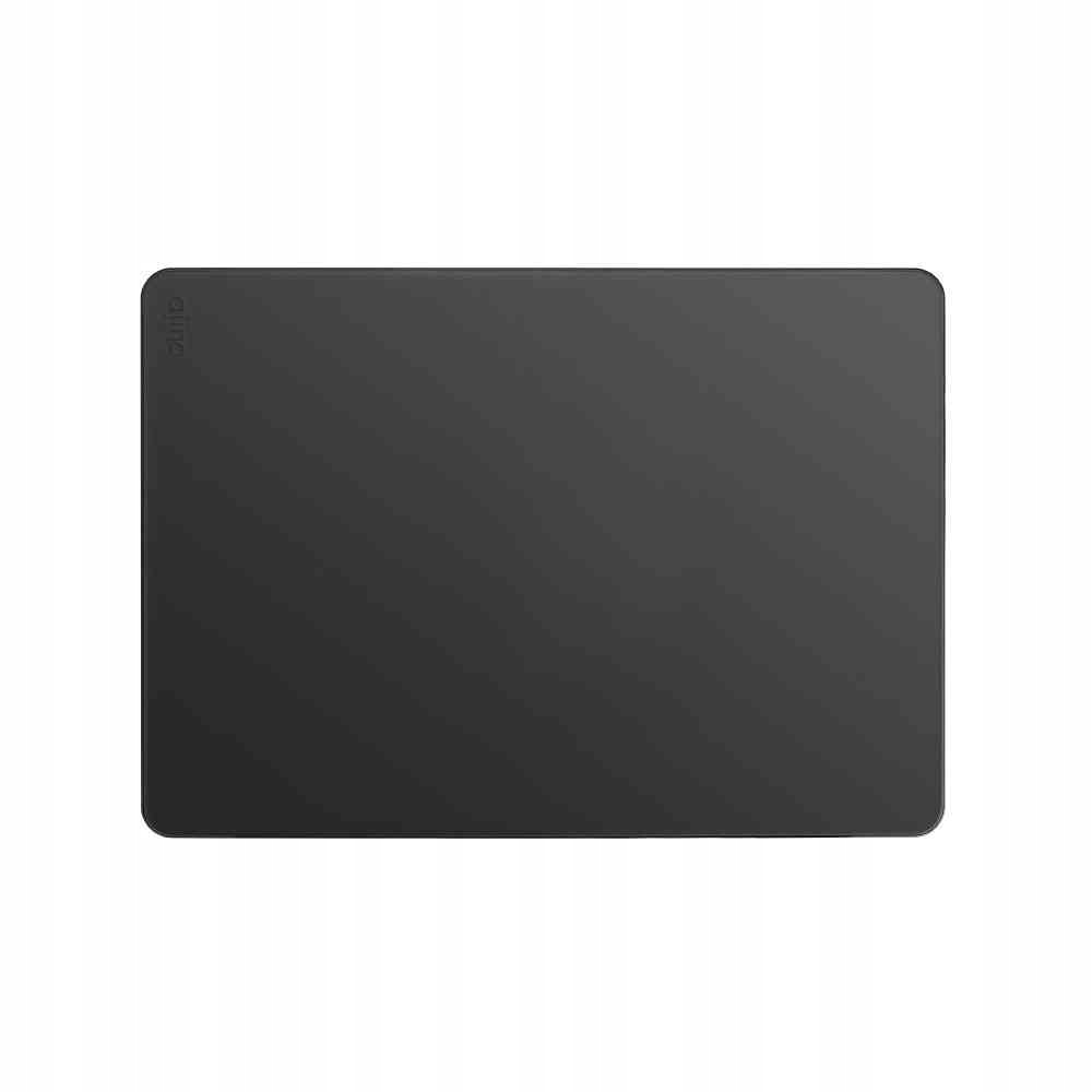 Aiino Shell Glossy Case MacBook Air 13" M2/M3/M4 (2022-2025) Black…