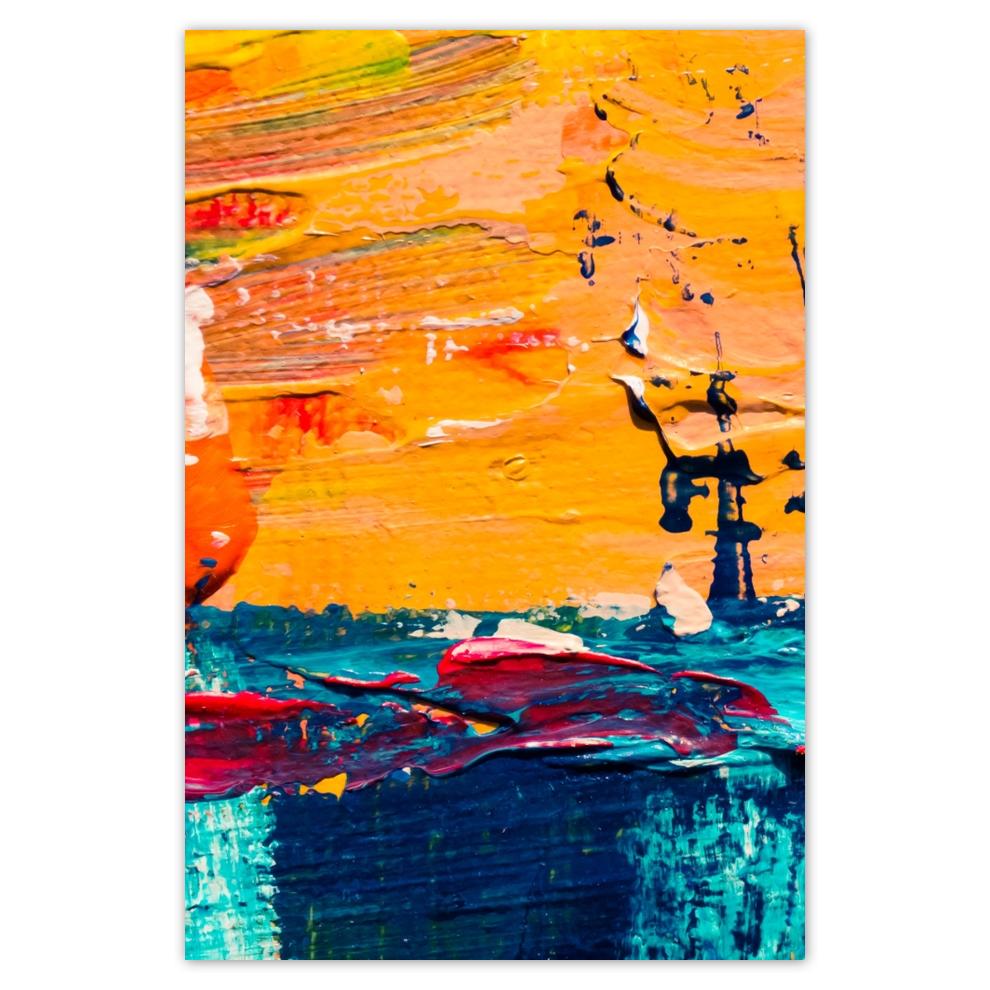 

Plakaty 40x60 Abstrakcja Andromeda