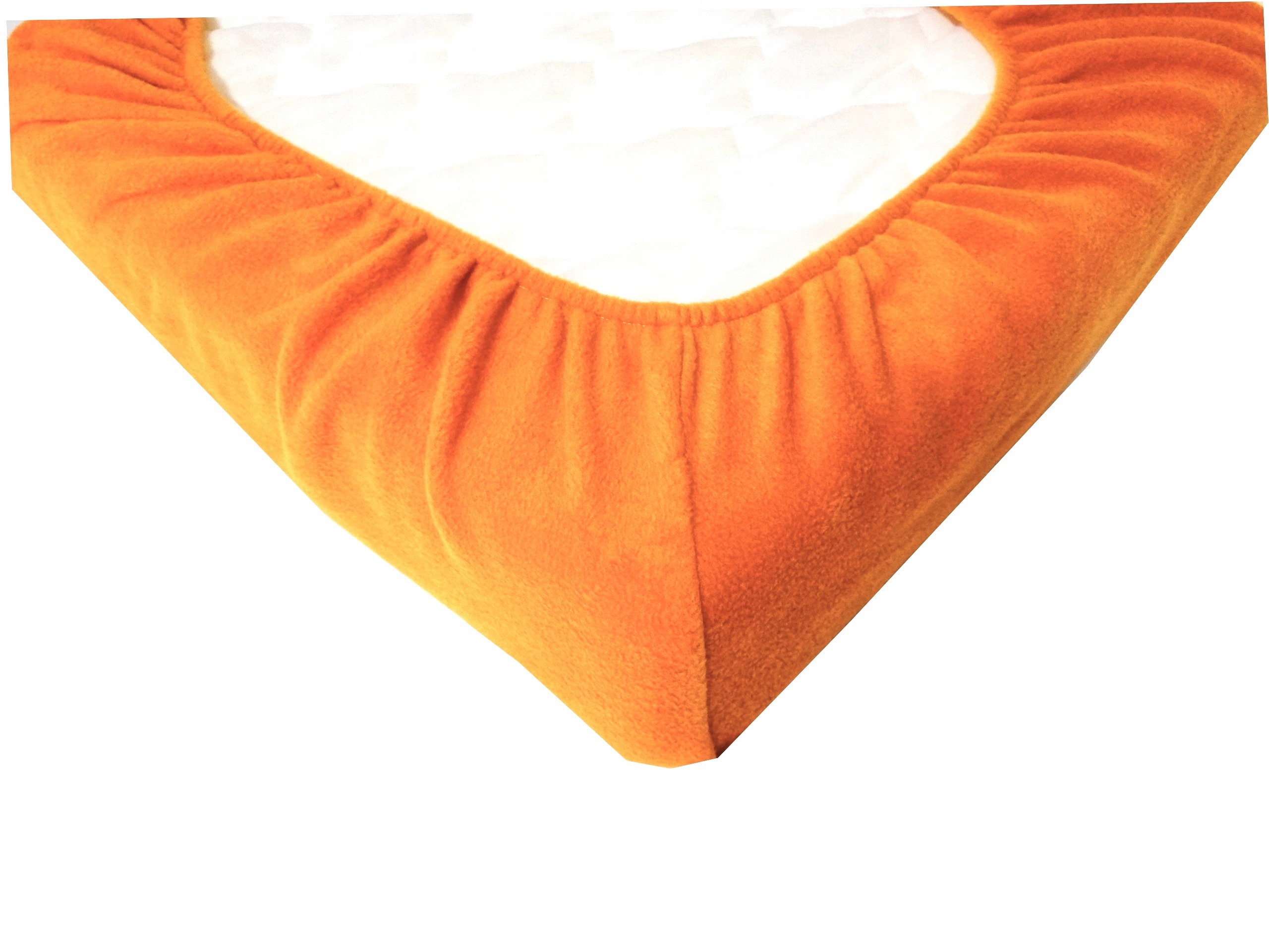 Prostěradlo 80x200 Fleecové S Gumičkou Polaru Fleece