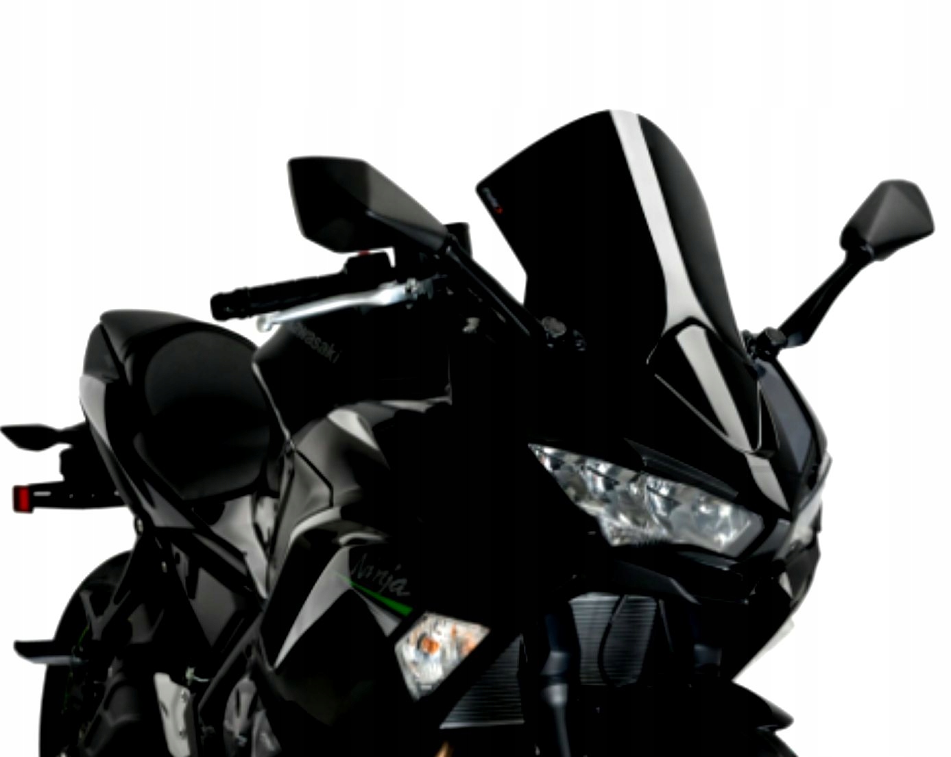 Sklo Kawasaki Ninja 650 Abs 2020-2024