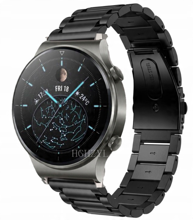

Pasek Bransoletka Huawei Watch GT2 Pro Szkło