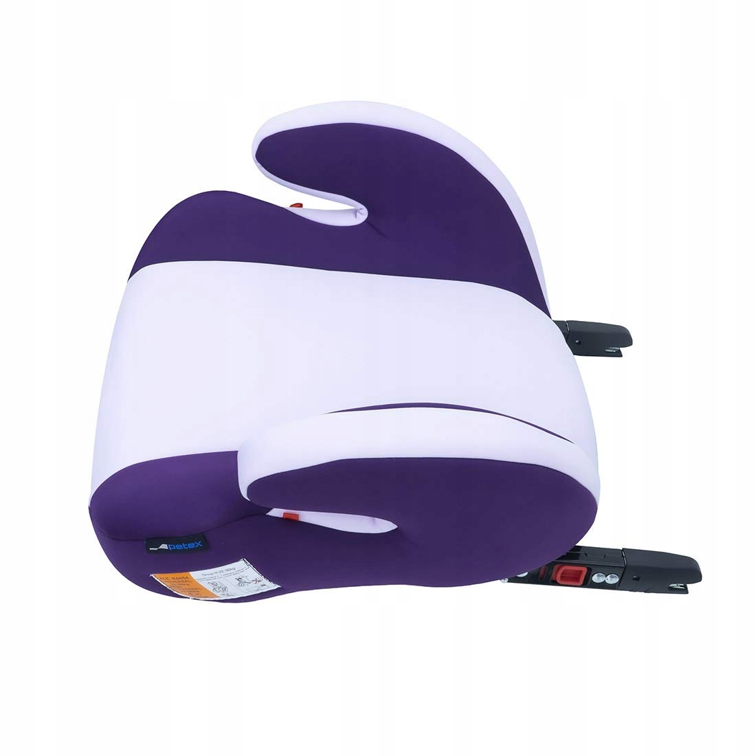 Автокресло Petex May Iso 22-36 кг