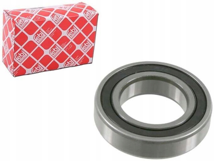 FEBI ŁOŻYSKO PODPORY PÓŁOSI OPEL MOVANO VIVARO