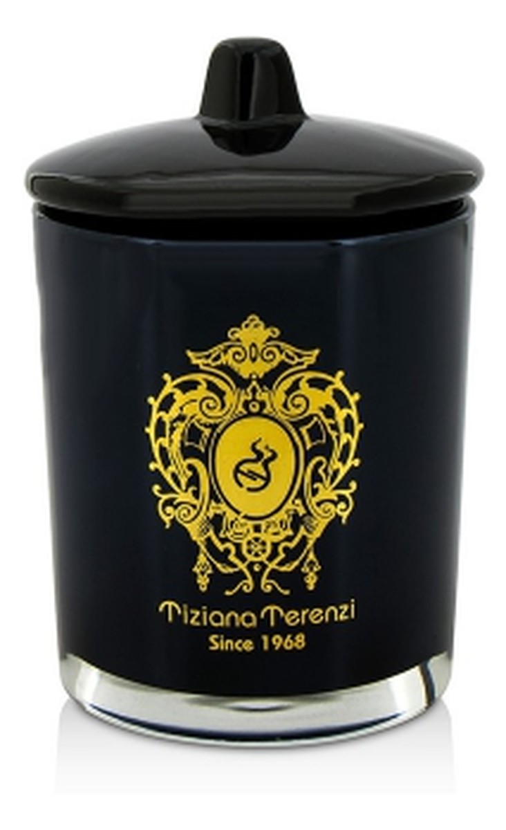 Tiziana Terenzi Capri Fig Vonná svíčka 170 g