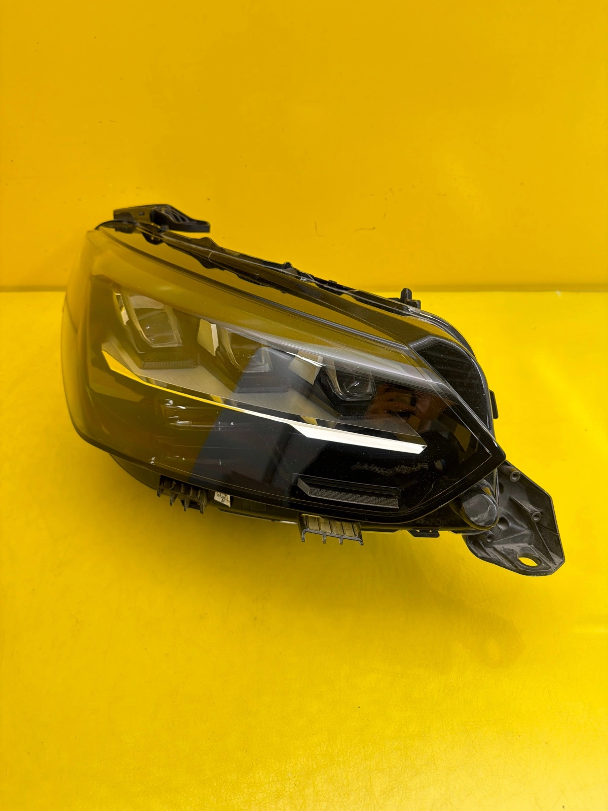 light right Peugeot 208 2008 II Lift Full Led 9850597780