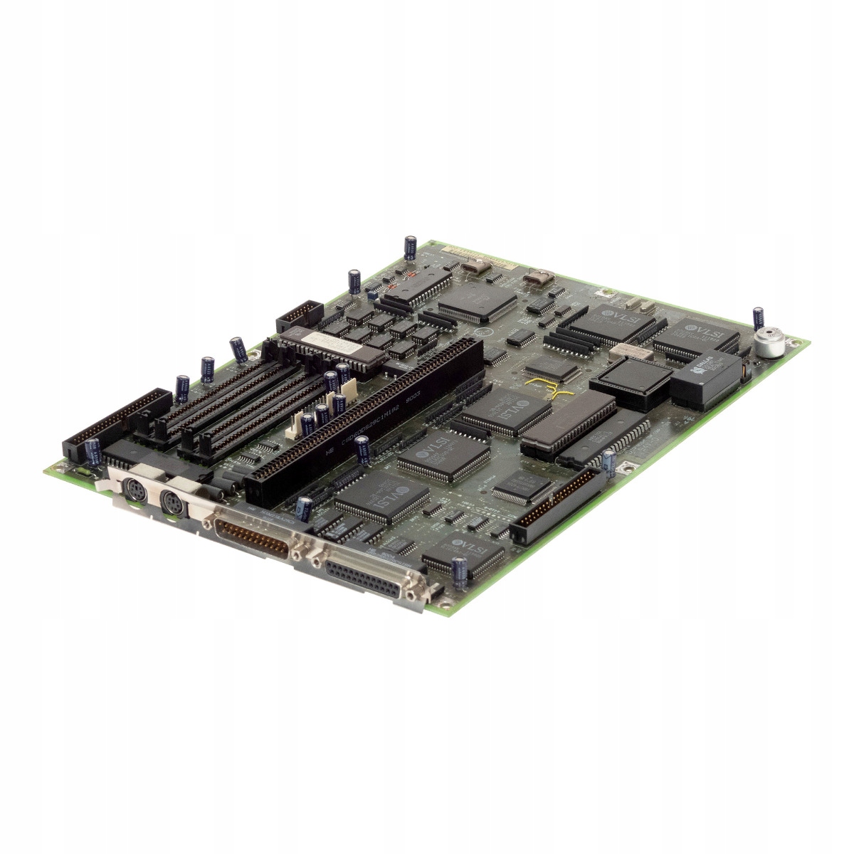 Ibm 34F0046 PS/2 Model 30-286 Vlsi VL82CPCAT-QC Simm