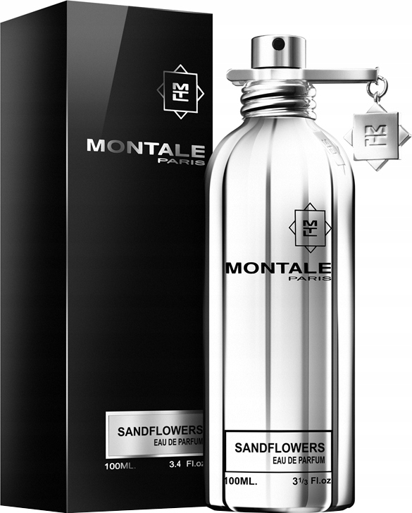 Montale Sandalflowers parfémovaná voda 100 ml
