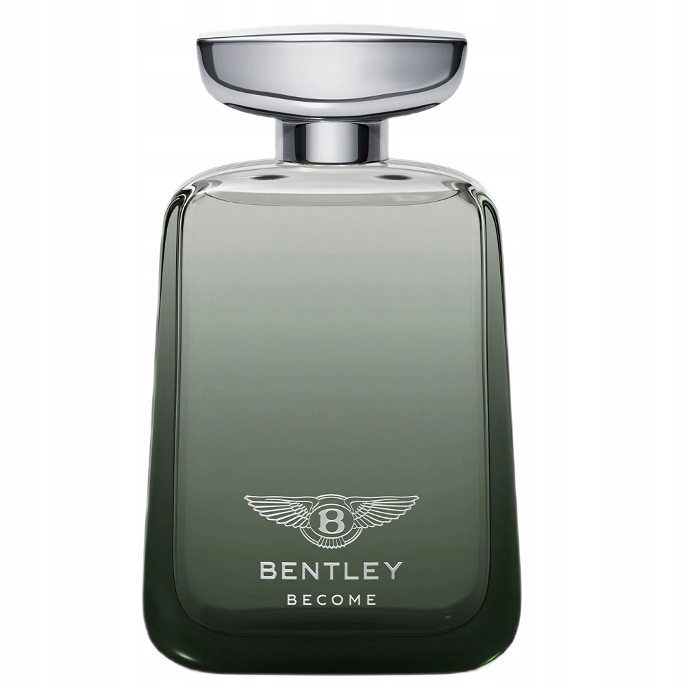 Become Parfémovaná voda Spray 100 ml od Bentley Odvážná vůně dobrodružství