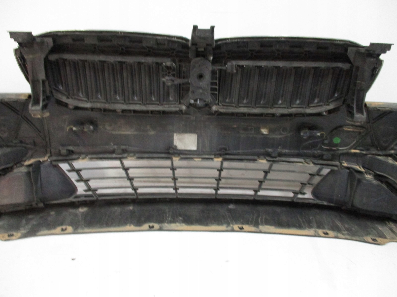 nárazník BMW 3 G20 G21 4X PDC předek přední