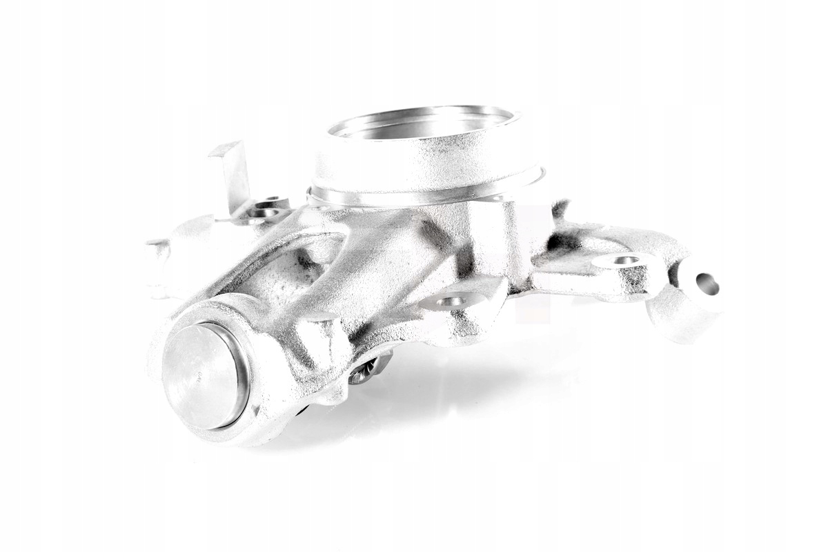 GH-293363H - Кроссовер задний R MERCEDES M ML Class W164 05-11