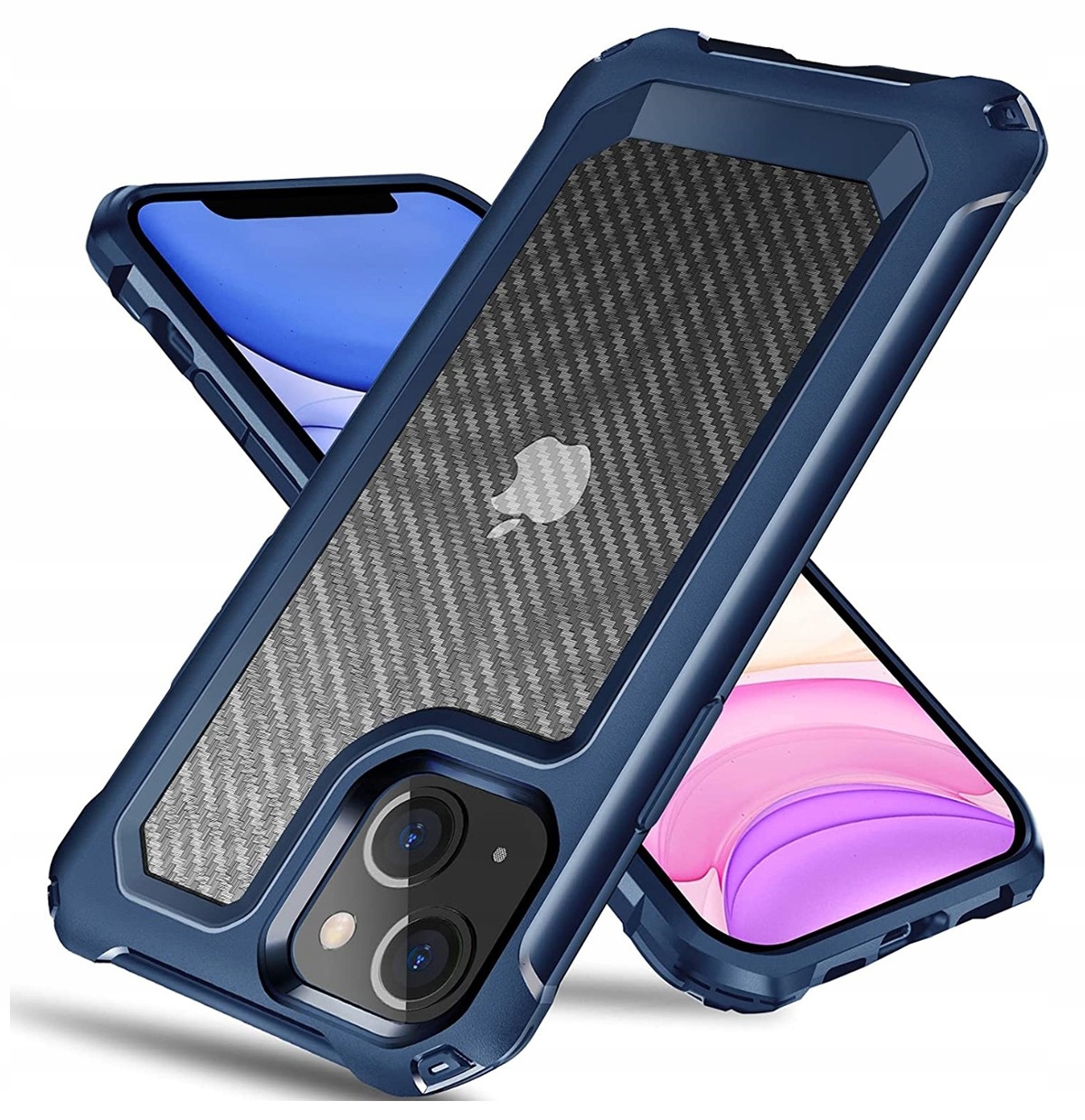 

Etui pancerne do Apple iPhone 13 case plecki cover