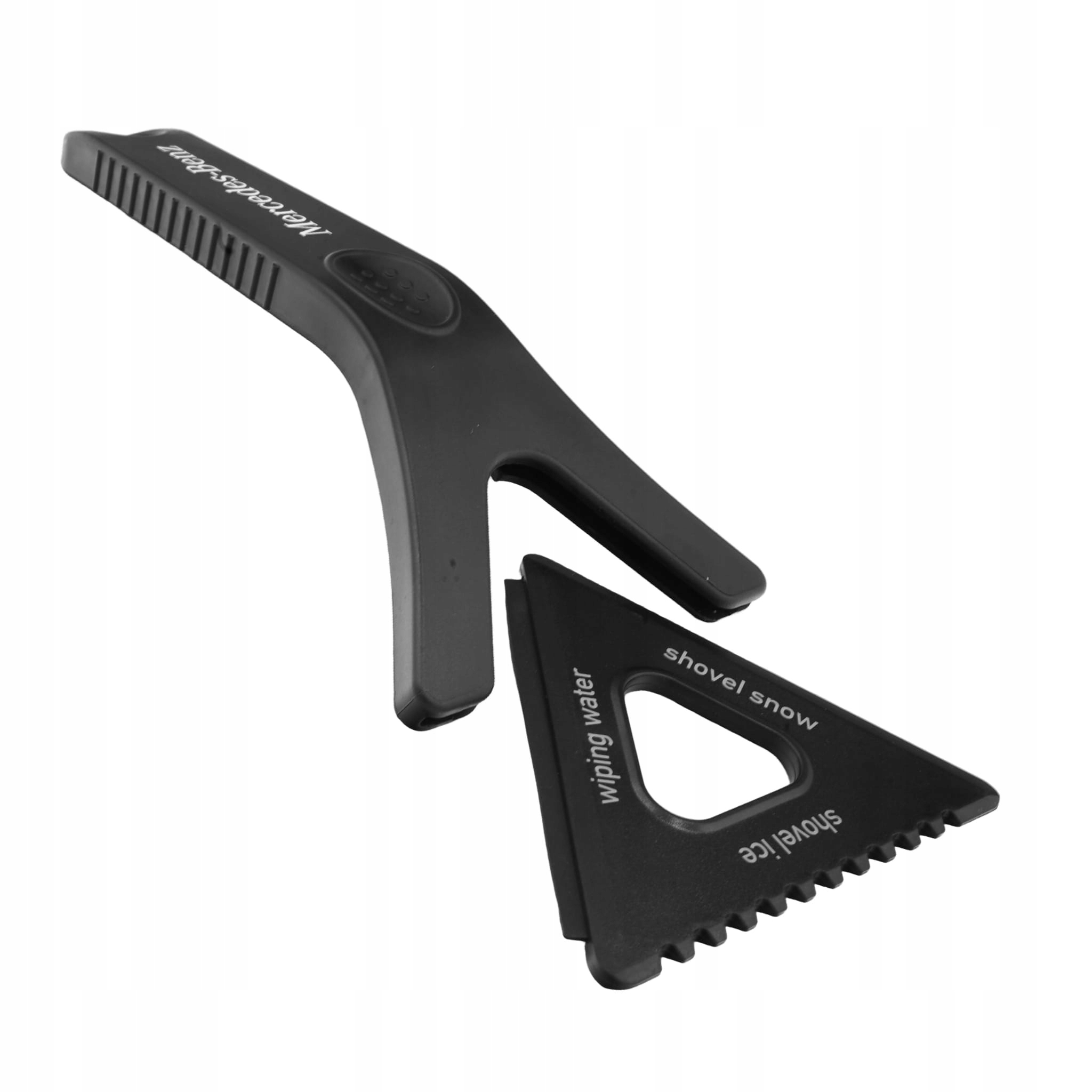 Skrobaczka Do Szyb Mercedes Oe 3W1 Samochodowa Do Auta