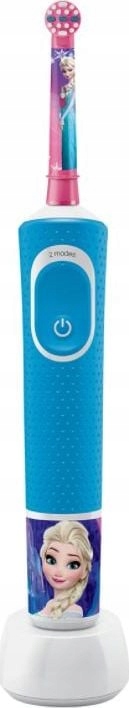 OralB Szczoteczka rotacyjna Vitality Kids D100