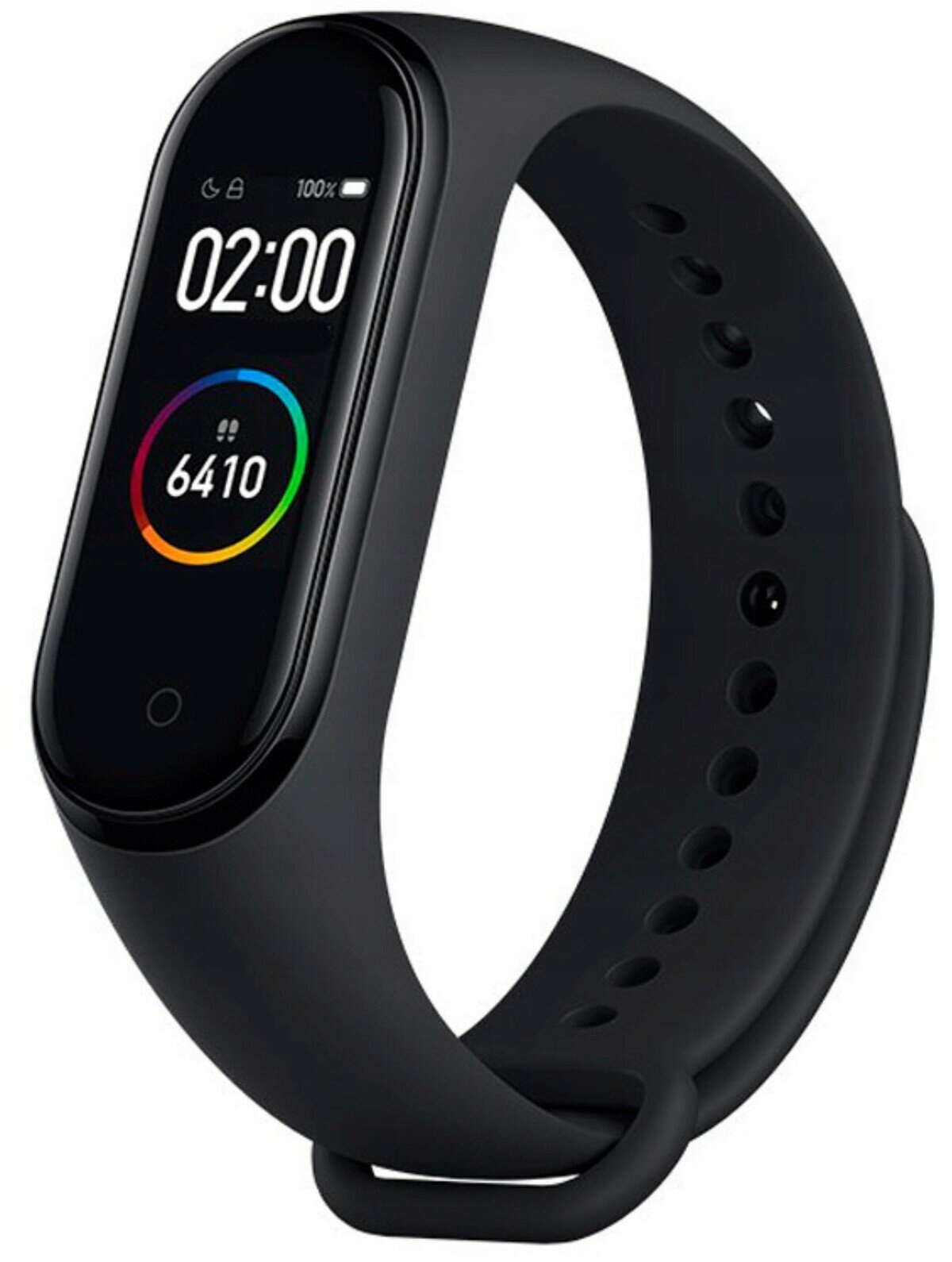 

Devia pasek opaska do Xiaomi Mi Band 5 6 7