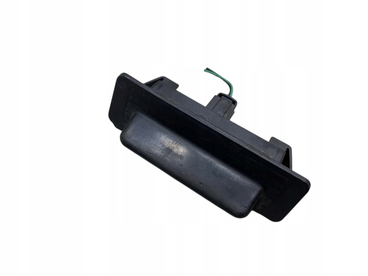MIKROSTYK bonnet boot RENAULT ESPACE IV 8200002001