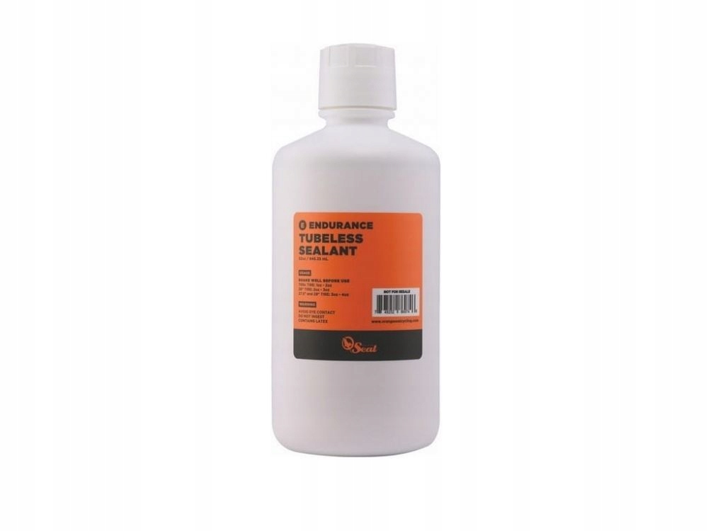 

Orange Seal płyn uszczelniający Endurance 948ml
