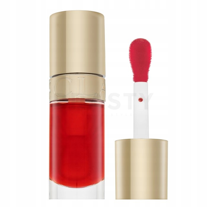 Clarins Lip Comfort Oil 08 Strawberry 7 ml